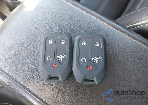 2017 GMC Acadia Denali z USA, uszkodzony, nr VIN 1GKKNPLS2HZ209610